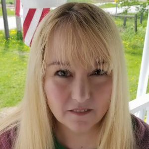 Meet your Posher, Donna